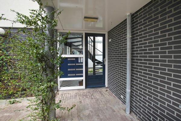 Medium property photo - Douwes Dekkerstraat 17, 1053 SW Amsterdam
